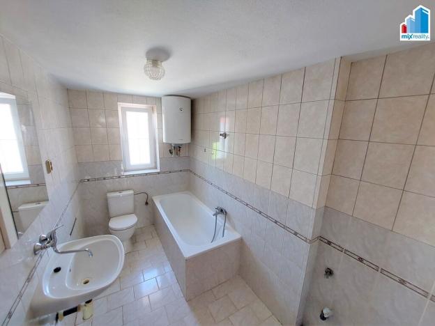 Pronájem bytu 3+1, Staňkov - Staňkov I, Jankovského, 80 m2