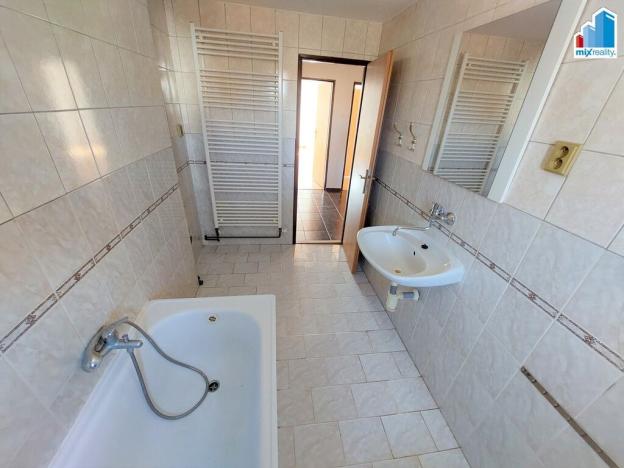 Pronájem bytu 3+1, Staňkov - Staňkov I, Jankovského, 80 m2