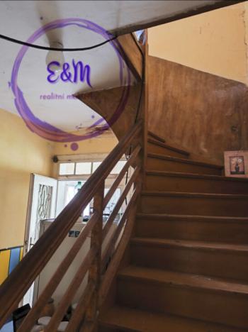 Prodej rodinného domu, Mikulovice - Kolnovice, 116 m2