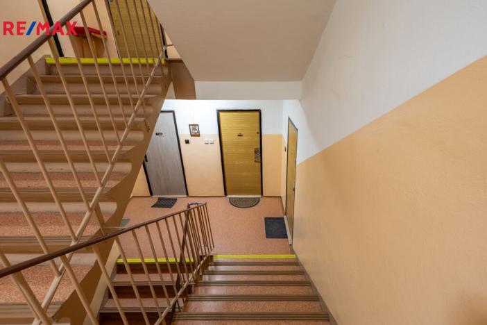 Prodej bytu 2+1, Litvínov - Horní Litvínov, Tylova, 55 m2