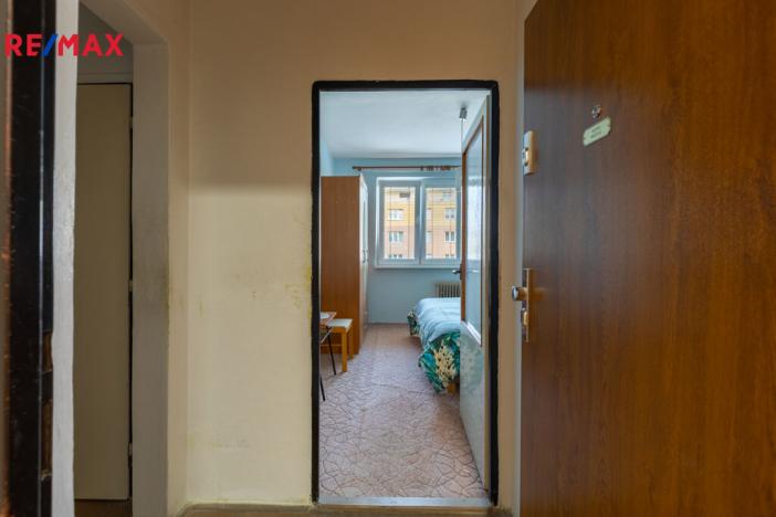 Prodej bytu 2+1, Litvínov - Horní Litvínov, Tylova, 55 m2