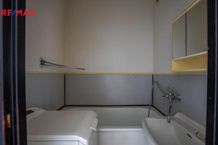 Prodej bytu 2+1, Litvínov - Horní Litvínov, Tylova, 55 m2