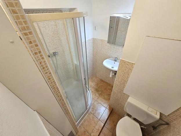 Pronájem bytu 1+kk, Praha - Vokovice, Vokovická, 23 m2