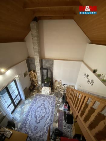 Prodej rodinného domu, Radkovice u Budče, 200 m2