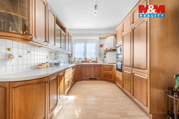 Prodej bytu 3+1, Mladá Boleslav - Mladá Boleslav I, Železná, 177 m2