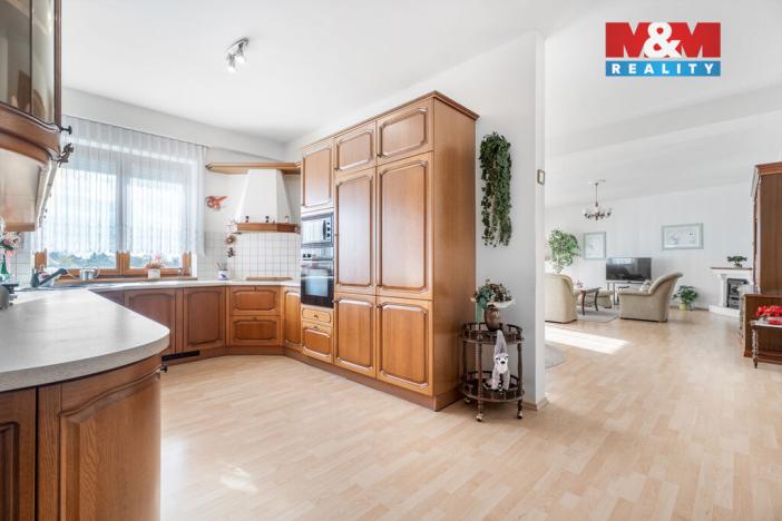 Prodej bytu 3+1, Mladá Boleslav - Mladá Boleslav I, Železná, 177 m2