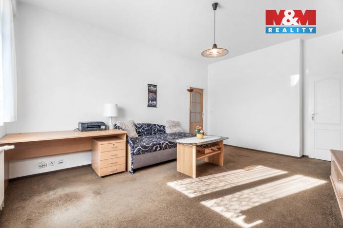 Prodej bytu 3+1, Mladá Boleslav - Mladá Boleslav I, Železná, 177 m2