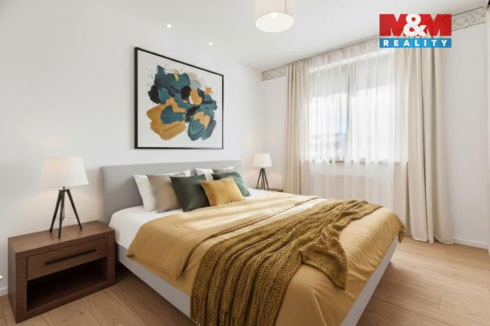 Prodej bytu 3+1, Mladá Boleslav - Mladá Boleslav I, Železná, 177 m2