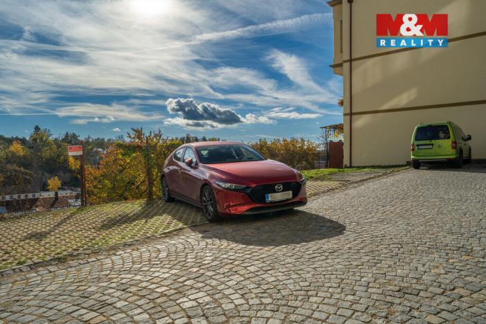 Prodej bytu 3+1, Mladá Boleslav - Mladá Boleslav I, Železná, 177 m2