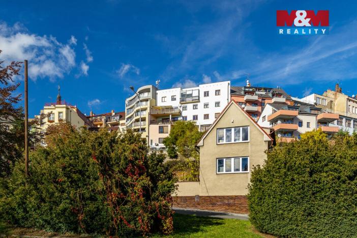 Prodej bytu 3+1, Mladá Boleslav - Mladá Boleslav I, Železná, 177 m2