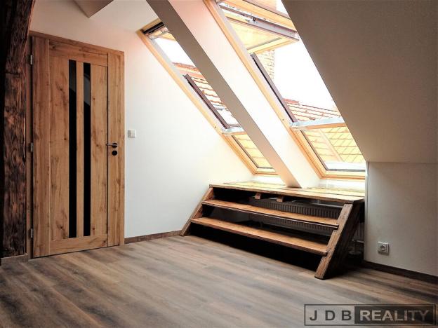 Pronájem bytu 3+kk, Litoměřice, Dlouhá, 127 m2