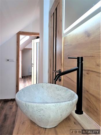 Pronájem bytu 3+kk, Litoměřice, Dlouhá, 127 m2