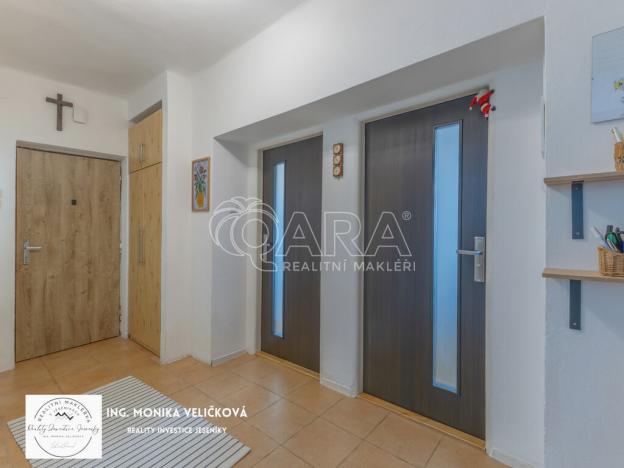 Prodej bytu 3+1, Frýdlant nad Ostravicí - Lubno, 86 m2