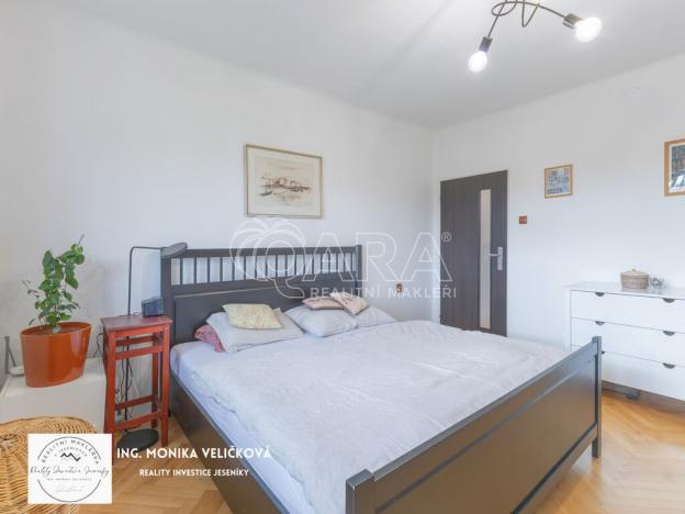 Prodej bytu 3+1, Frýdlant nad Ostravicí - Lubno, 86 m2