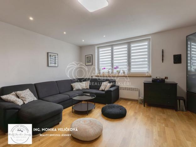 Prodej bytu 3+1, Frýdlant nad Ostravicí - Lubno, 86 m2