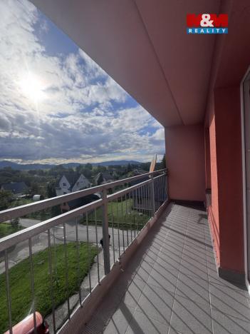 Pronájem bytu 3+1, Frýdek-Místek - Skalice, 75 m2