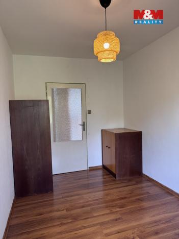 Pronájem bytu 3+1, Frýdek-Místek - Skalice, 75 m2