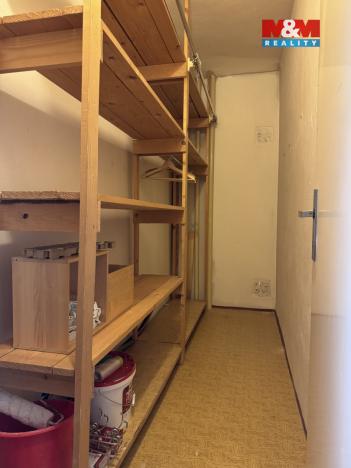 Pronájem bytu 3+1, Frýdek-Místek - Skalice, 75 m2