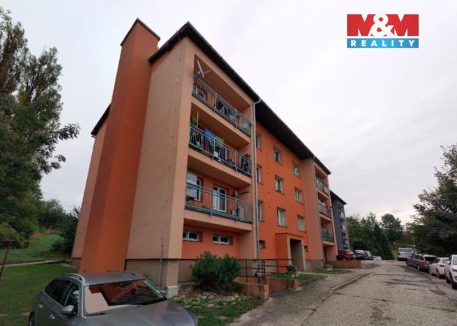 Pronájem bytu 3+1, Frýdek-Místek - Skalice, 75 m2