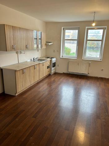 Pronájem bytu 2+1, Ústí nad Labem - Bukov, Na Kohoutě, 86 m2