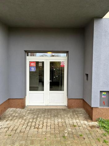 Pronájem bytu 2+1, Ústí nad Labem - Bukov, Na Kohoutě, 86 m2