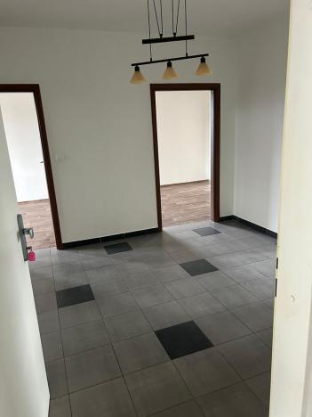 Pronájem bytu 2+1, Ústí nad Labem, Na Kohoutě, 73 m2