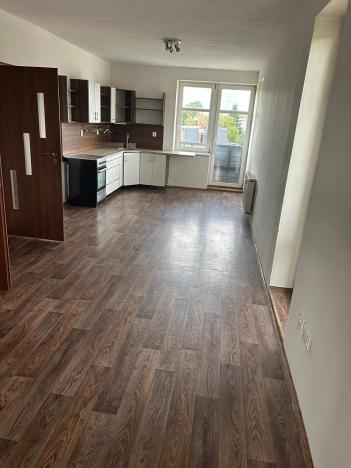 Pronájem bytu 2+1, Ústí nad Labem, Na Kohoutě, 73 m2