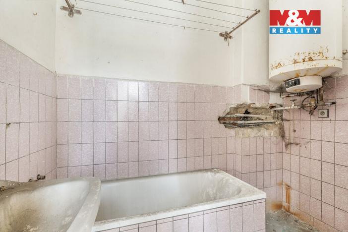 Prodej rodinného domu, Jablonec nad Nisou, 150 m2