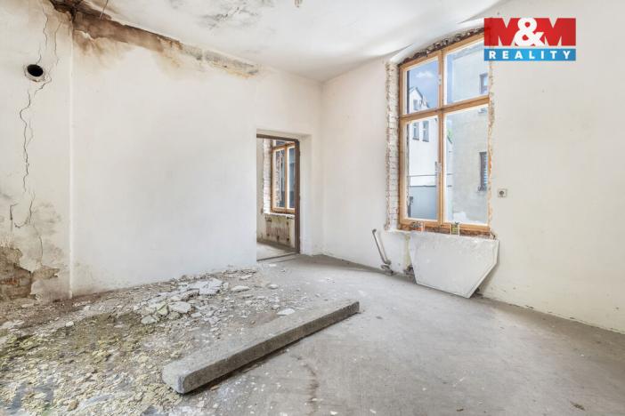 Prodej pozemku pro bydlení, Jablonec nad Nisou, Slunečná, 722 m2