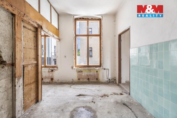 Prodej pozemku pro bydlení, Jablonec nad Nisou, Slunečná, 722 m2