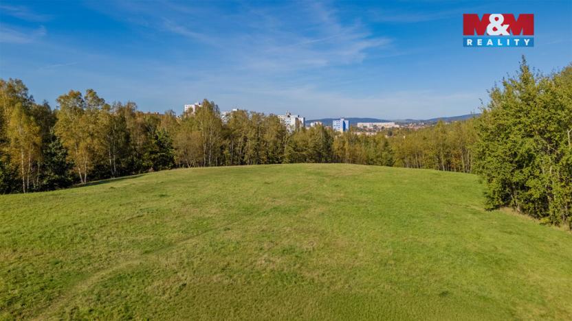Prodej louky, Liberec - Liberec VI-Rochlice, 36077 m2