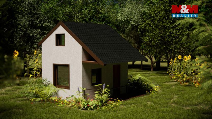 Prodej louky, Liberec - Liberec VI-Rochlice, 36077 m2