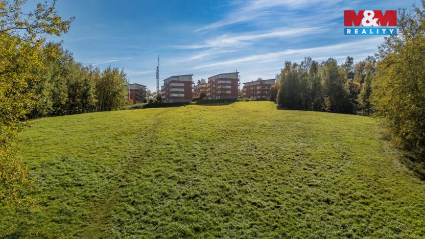 Prodej louky, Liberec - Liberec VI-Rochlice, 36077 m2