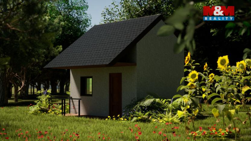 Prodej louky, Liberec - Liberec VI-Rochlice, 36077 m2