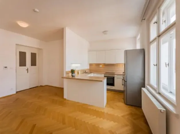 Pronájem bytu 2+kk, Praha - Staré Město, Na Perštýně, 73 m2