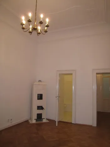 Pronájem kanceláře, Praha - Staré Město, Na Perštýně, 174 m2