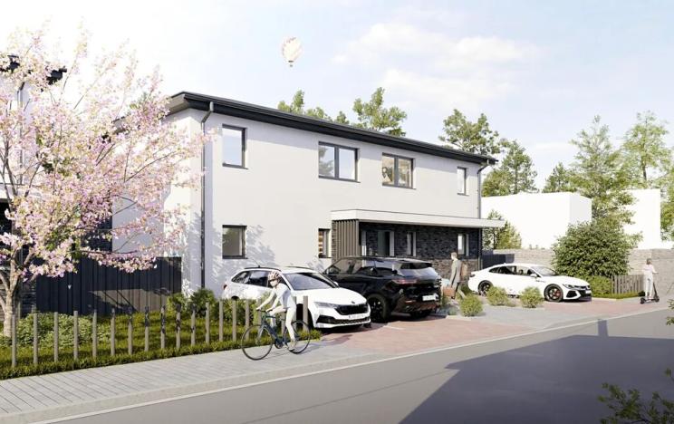 Prodej bytu 4+kk, Nevřeň, 95 m2