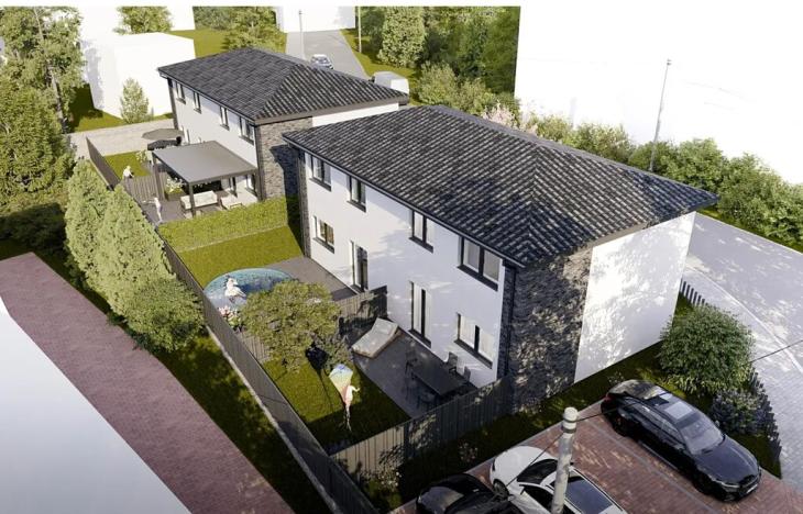 Prodej bytu 4+kk, Nevřeň, 95 m2