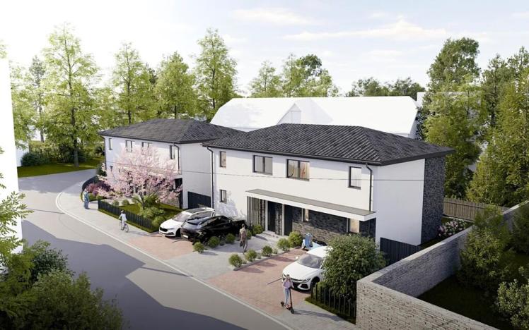 Prodej rodinného domu, Nevřeň, 95 m2