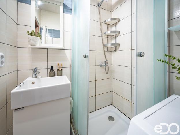 Prodej bytu 2+1, Poděbrady - Poděbrady II, 49 m2