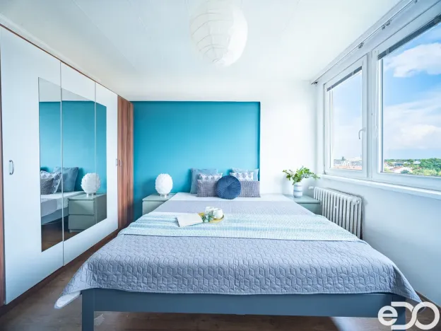 Prodej bytu 2+1, Poděbrady - Poděbrady II, 49 m2