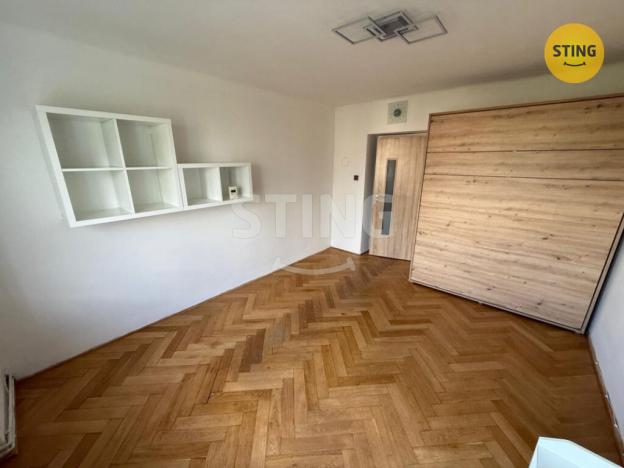 Pronájem bytu 2+1, Olomouc, Štítného, 58 m2