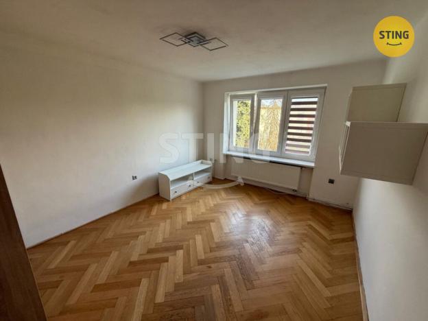 Pronájem bytu 2+1, Olomouc, Štítného, 58 m2