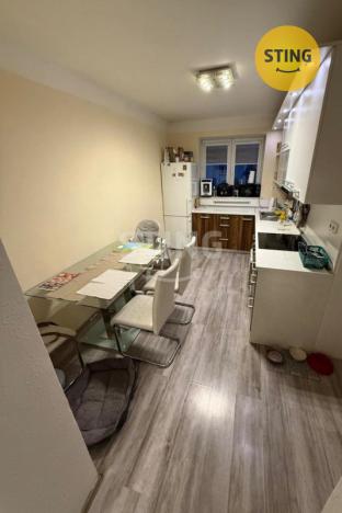 Pronájem bytu 2+1, Olomouc, Štítného, 58 m2