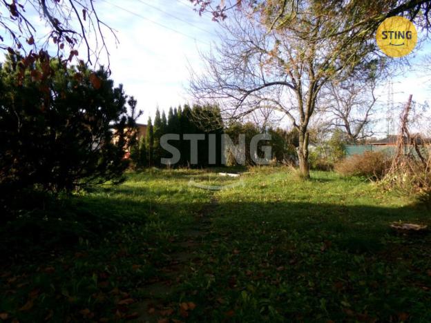 Prodej zahrady, Havířov - Prostřední Suchá, 354 m2