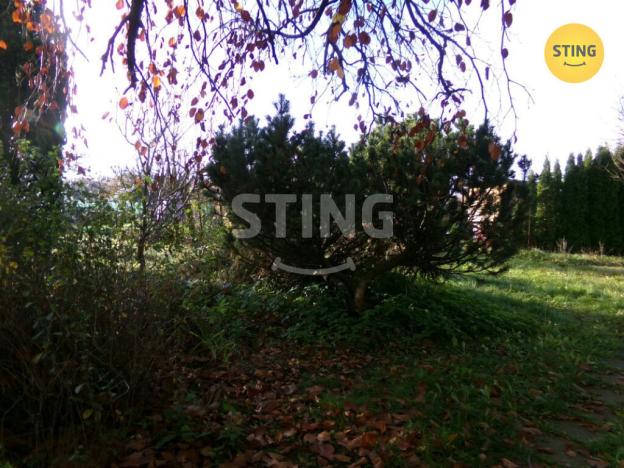 Prodej zahrady, Havířov - Prostřední Suchá, 354 m2