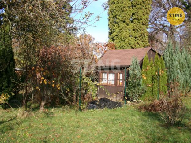 Prodej zahrady, Havířov - Prostřední Suchá, 354 m2