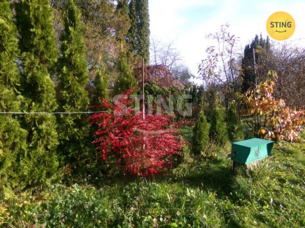 Prodej zahrady, Havířov - Prostřední Suchá, 354 m2