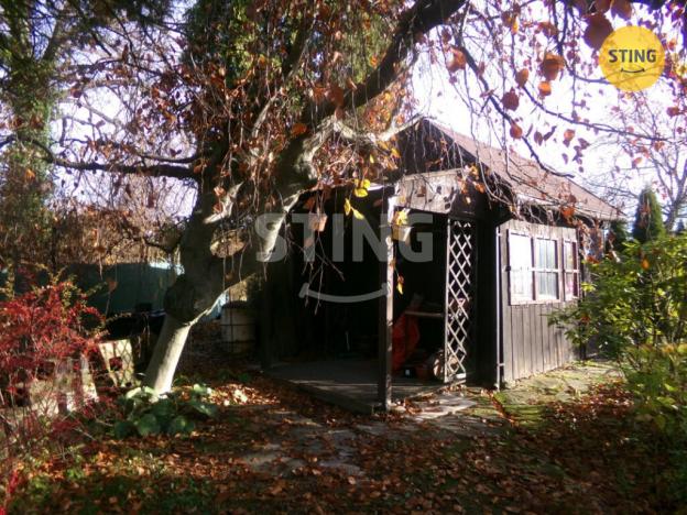 Prodej zahrady, Havířov - Prostřední Suchá, 354 m2