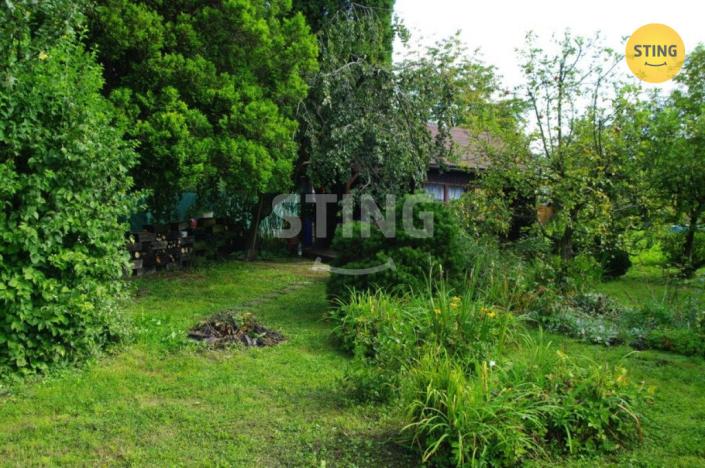 Prodej zahrady, Havířov - Prostřední Suchá, 354 m2